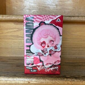 Winter Symphony(song of snow)